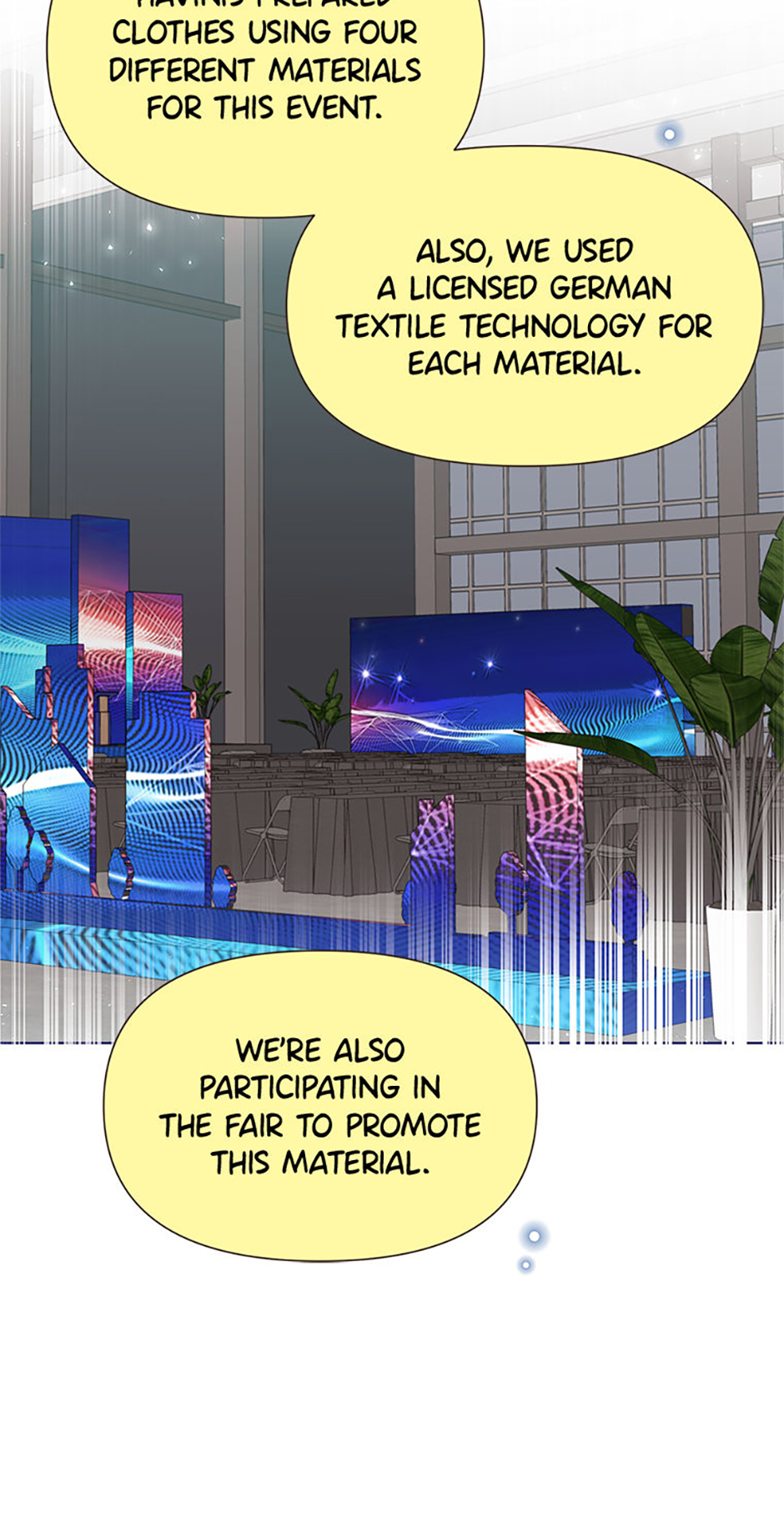 My Brother and His Gift Chapter 38 - Page 60
