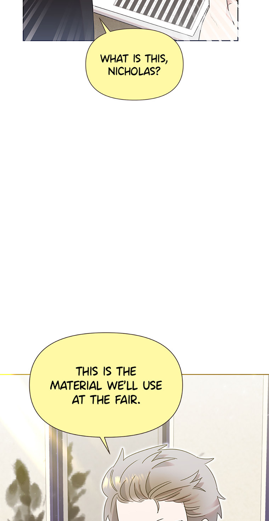 My Brother and His Gift Chapter 38 - Page 63