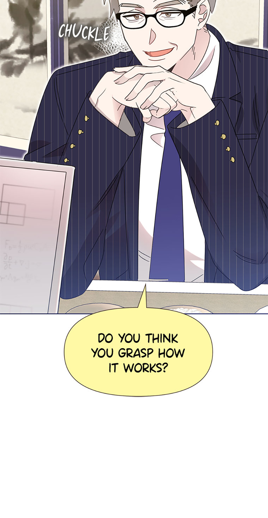 My Brother and His Gift Chapter 38 - Page 64