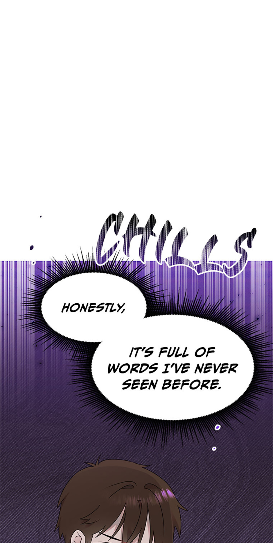 My Brother and His Gift Chapter 38 - Page 65