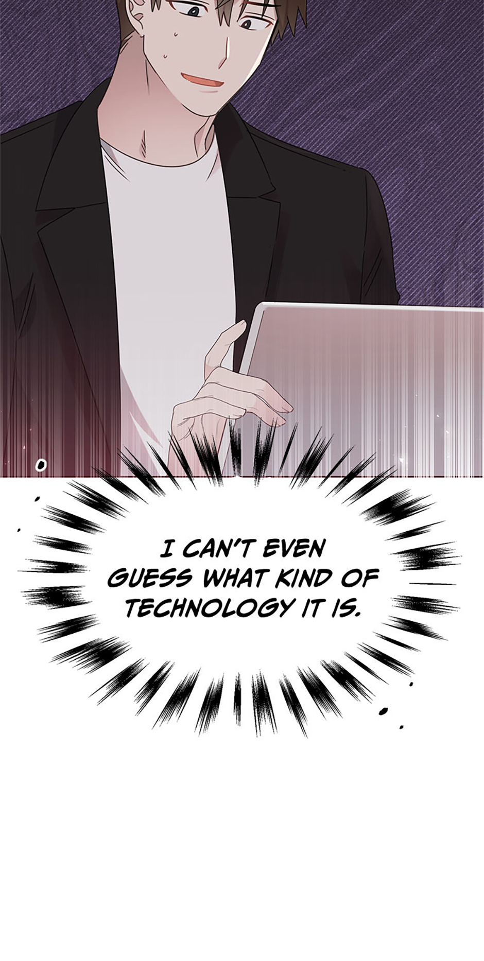 My Brother and His Gift Chapter 38 - Page 66