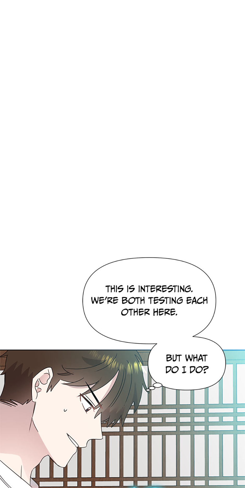 My Brother and His Gift Chapter 38 - Page 70