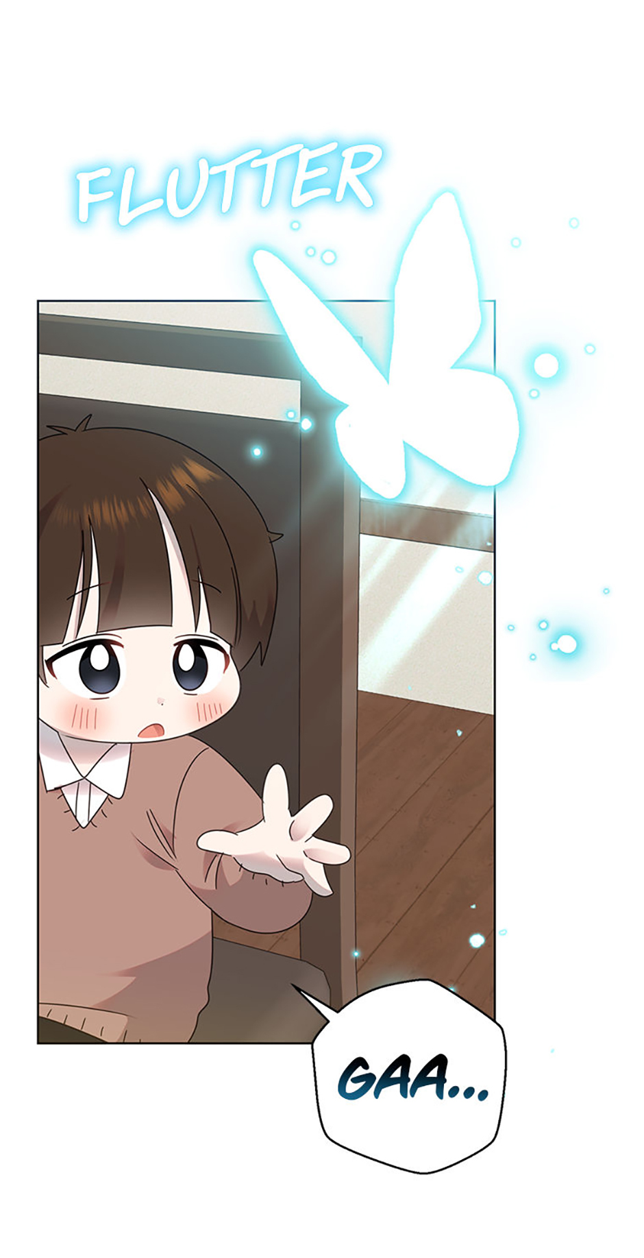 My Brother and His Gift Chapter 38 - Page 73