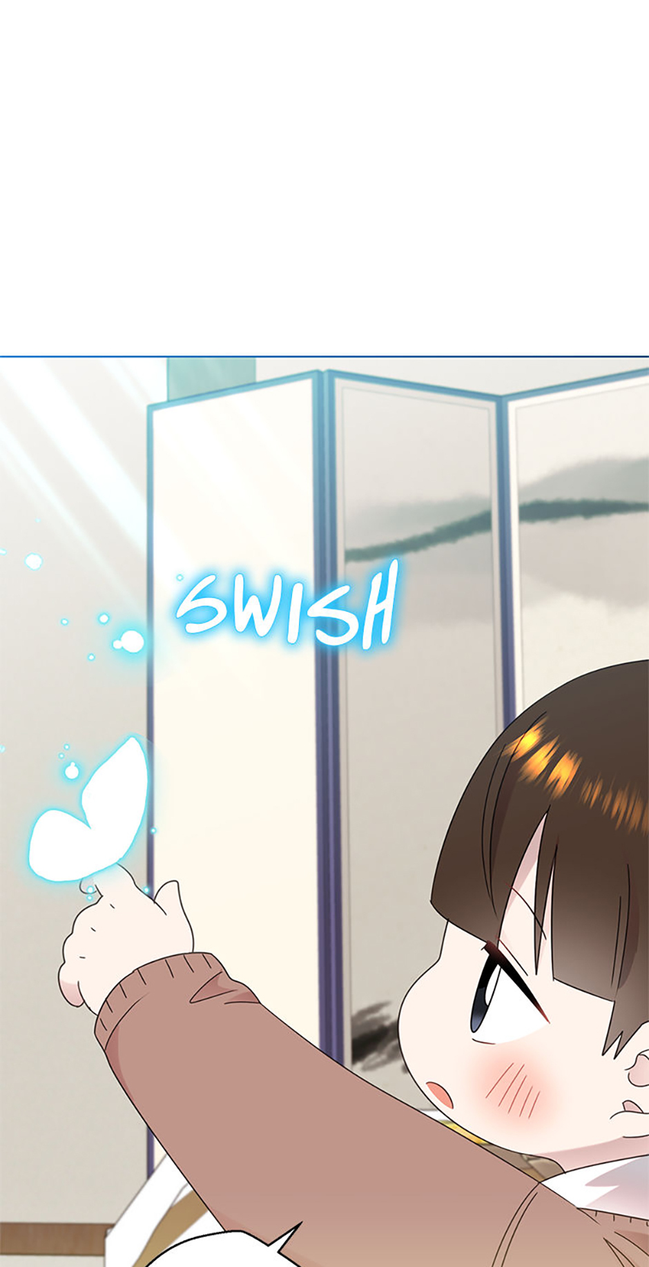 My Brother and His Gift Chapter 38 - Page 74