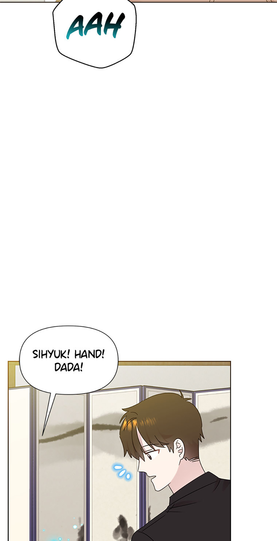 My Brother and His Gift Chapter 38 - Page 75