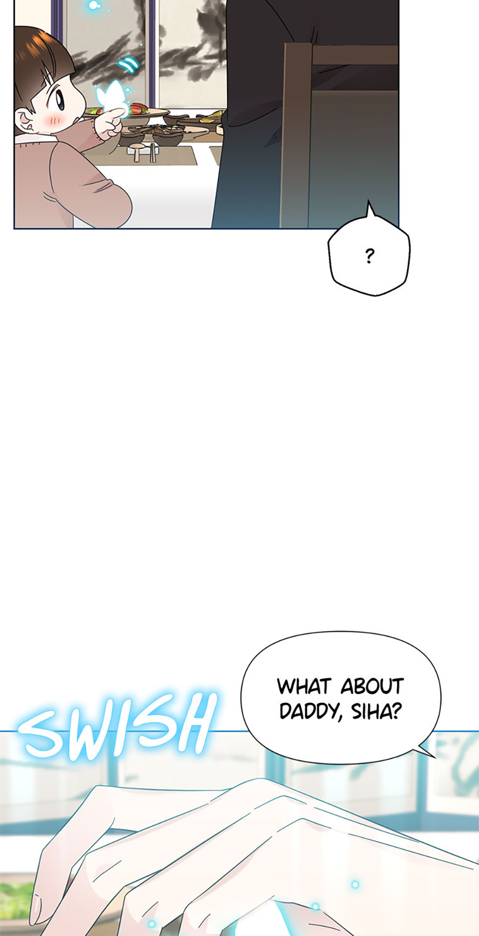 My Brother and His Gift Chapter 38 - Page 76