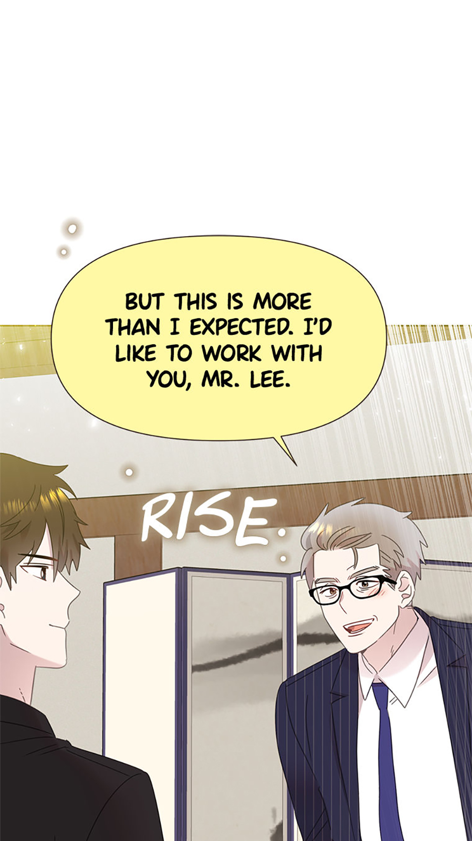 My Brother and His Gift Chapter 38 - Page 88