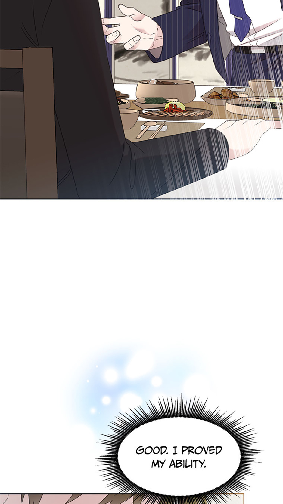 My Brother and His Gift Chapter 38 - Page 89