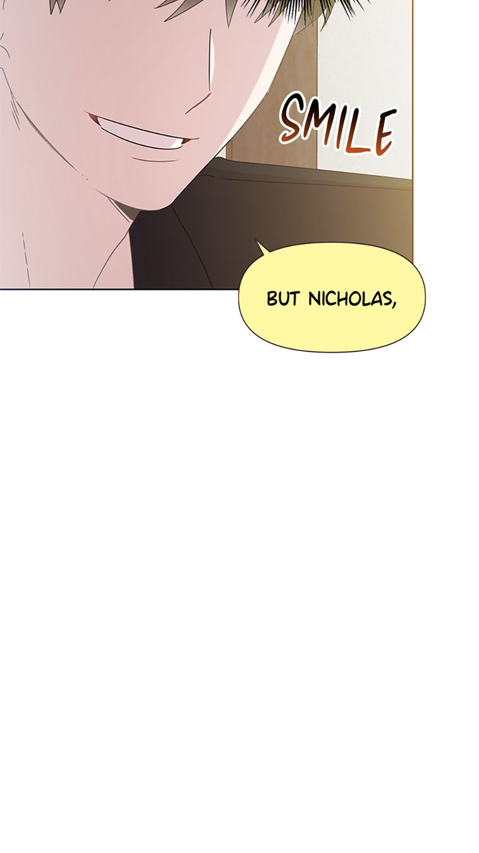 My Brother and His Gift Chapter 38 - Page 90