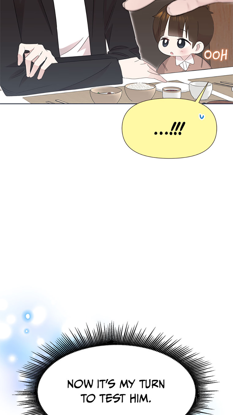 My Brother and His Gift Chapter 38 - Page 92