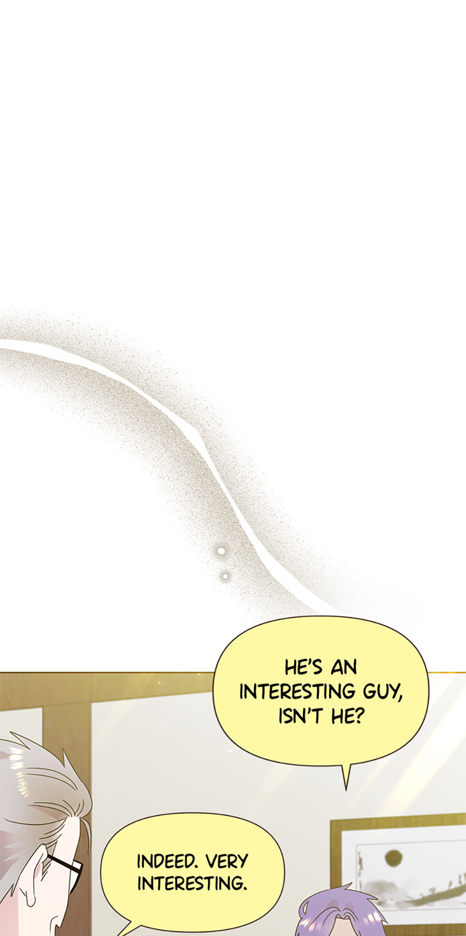 My Brother and His Gift Chapter 39 - Page 7