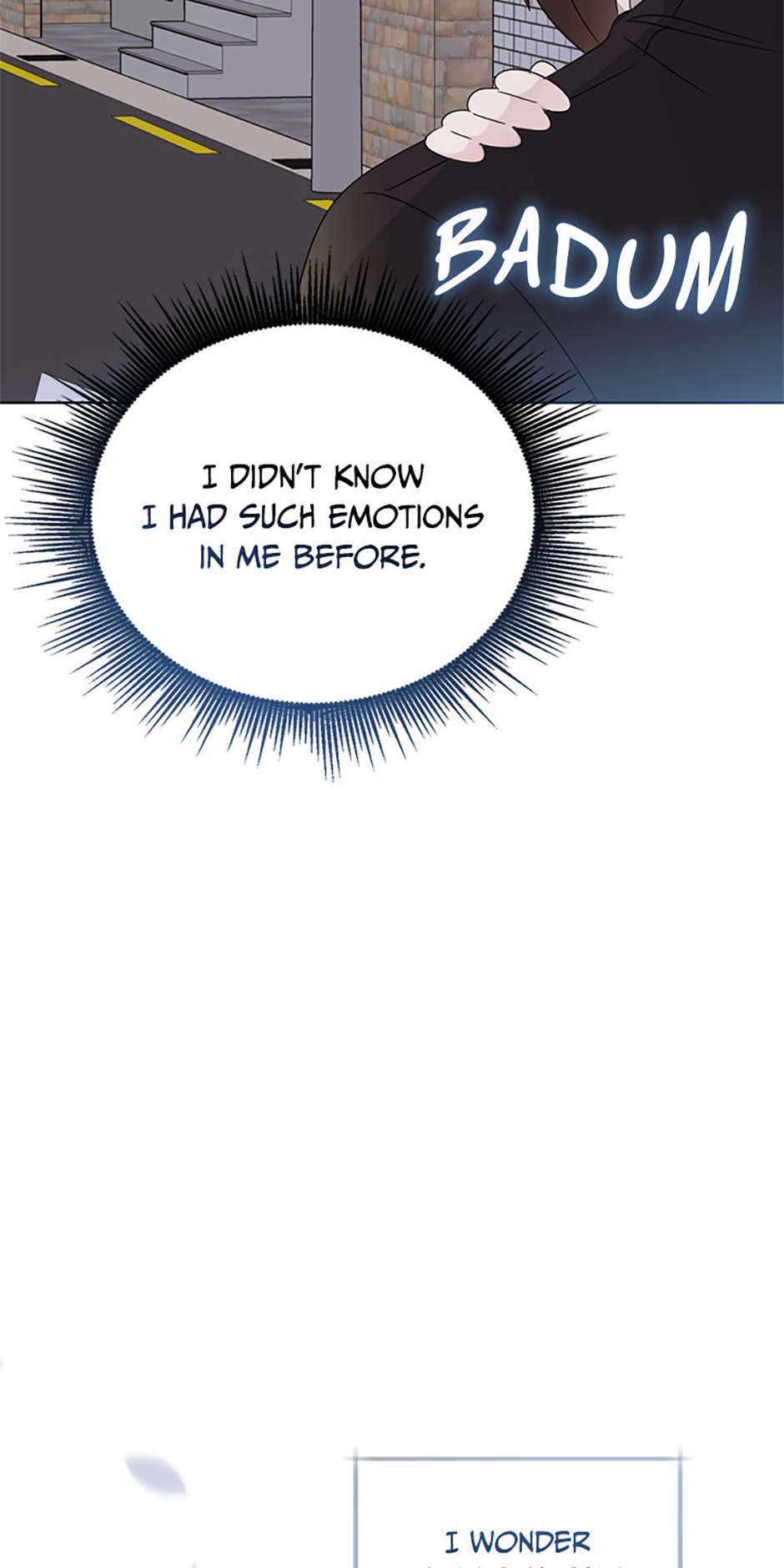 My Brother and His Gift Chapter 39 - Page 19