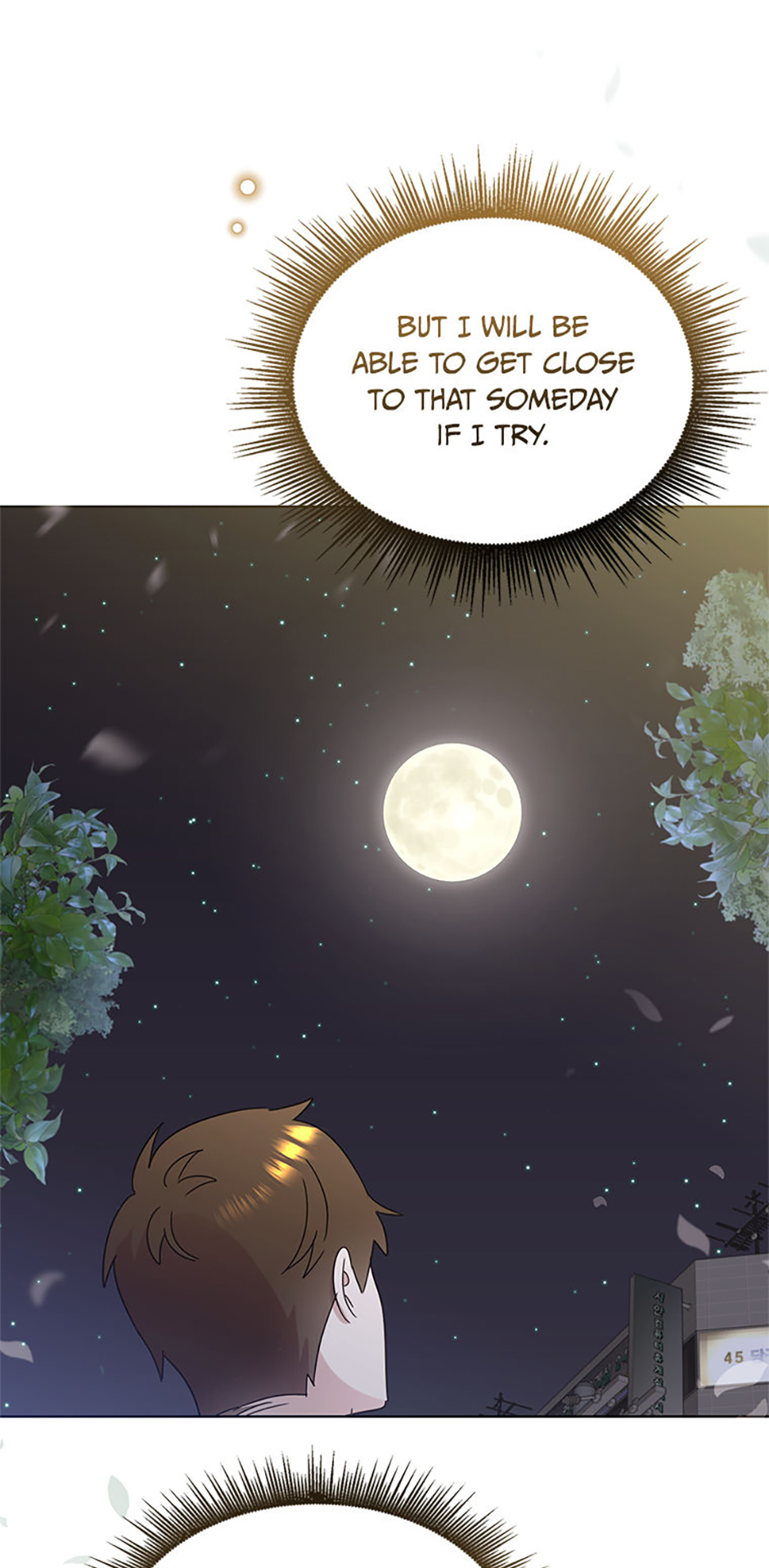 My Brother and His Gift Chapter 39 - Page 24