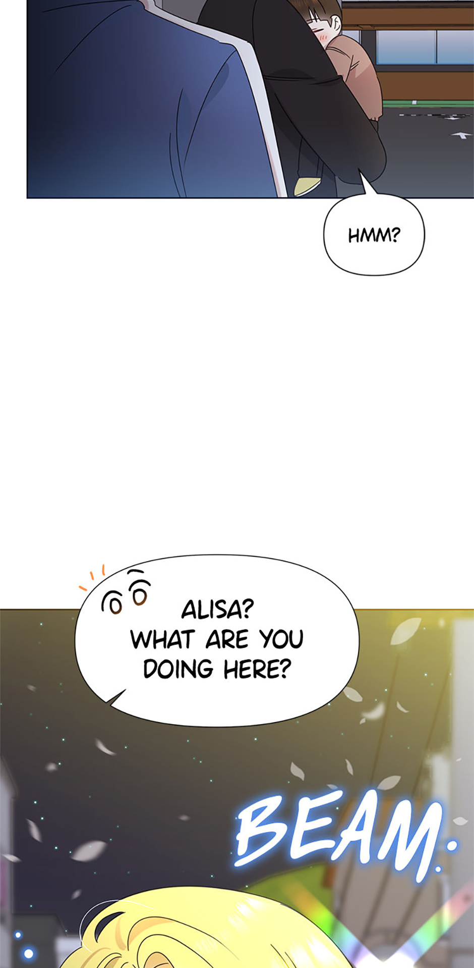 My Brother and His Gift Chapter 39 - Page 27