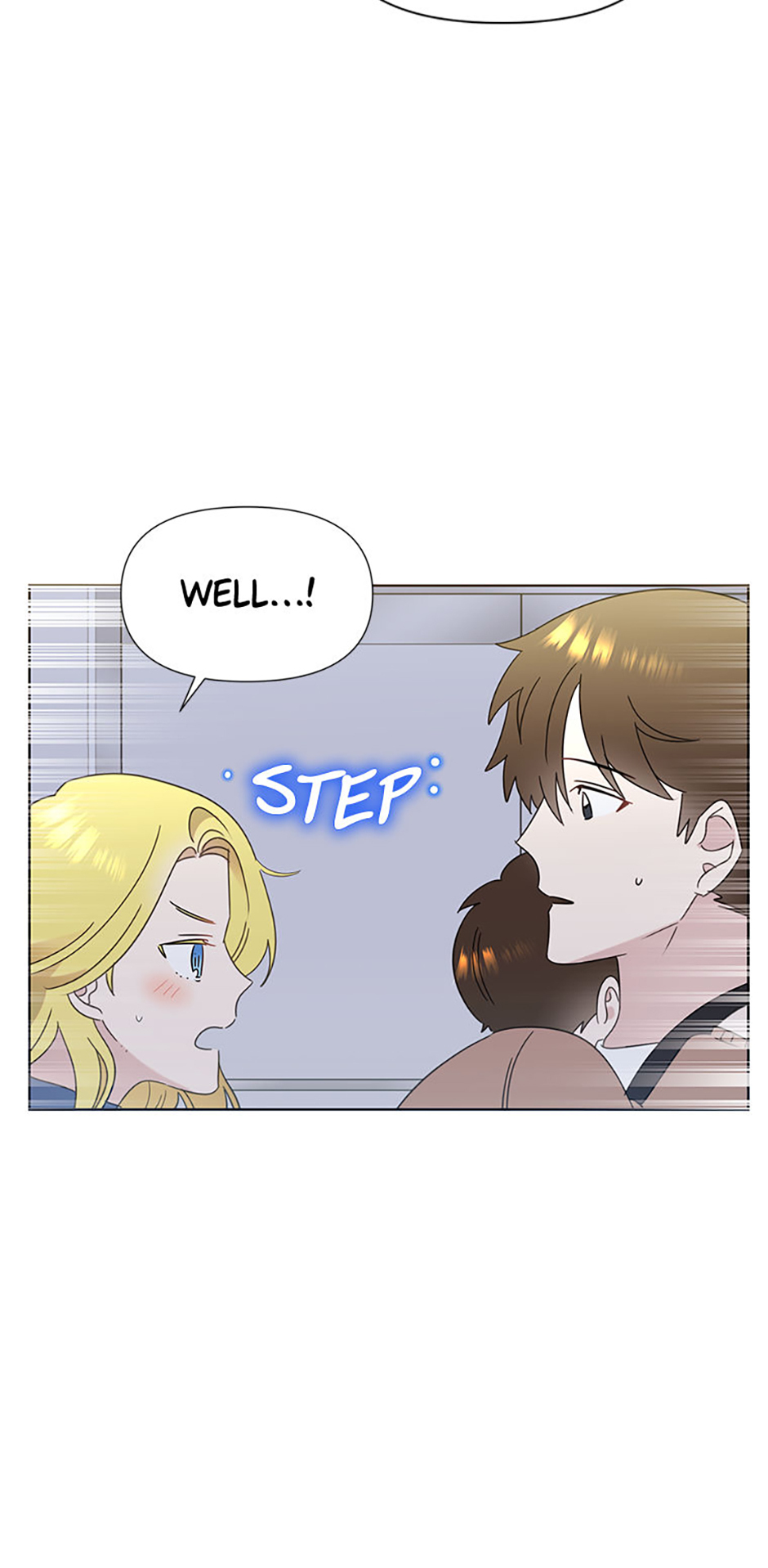 My Brother and His Gift Chapter 39 - Page 31