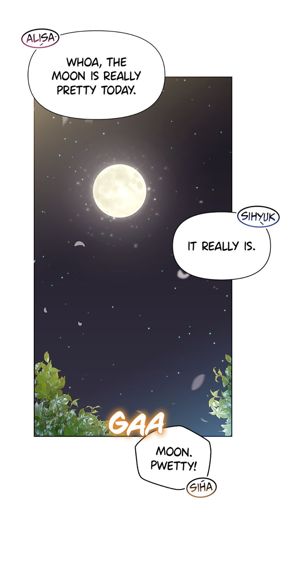 My Brother and His Gift Chapter 39 - Page 44