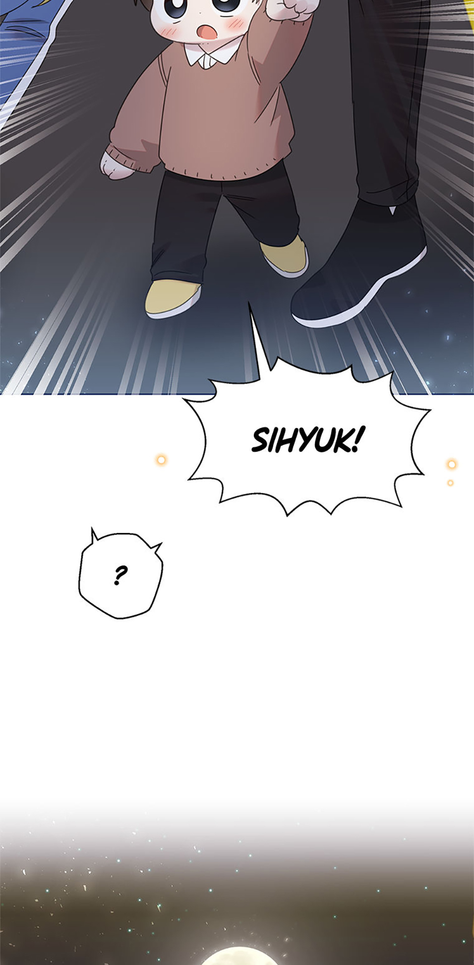 My Brother and His Gift Chapter 39 - Page 51