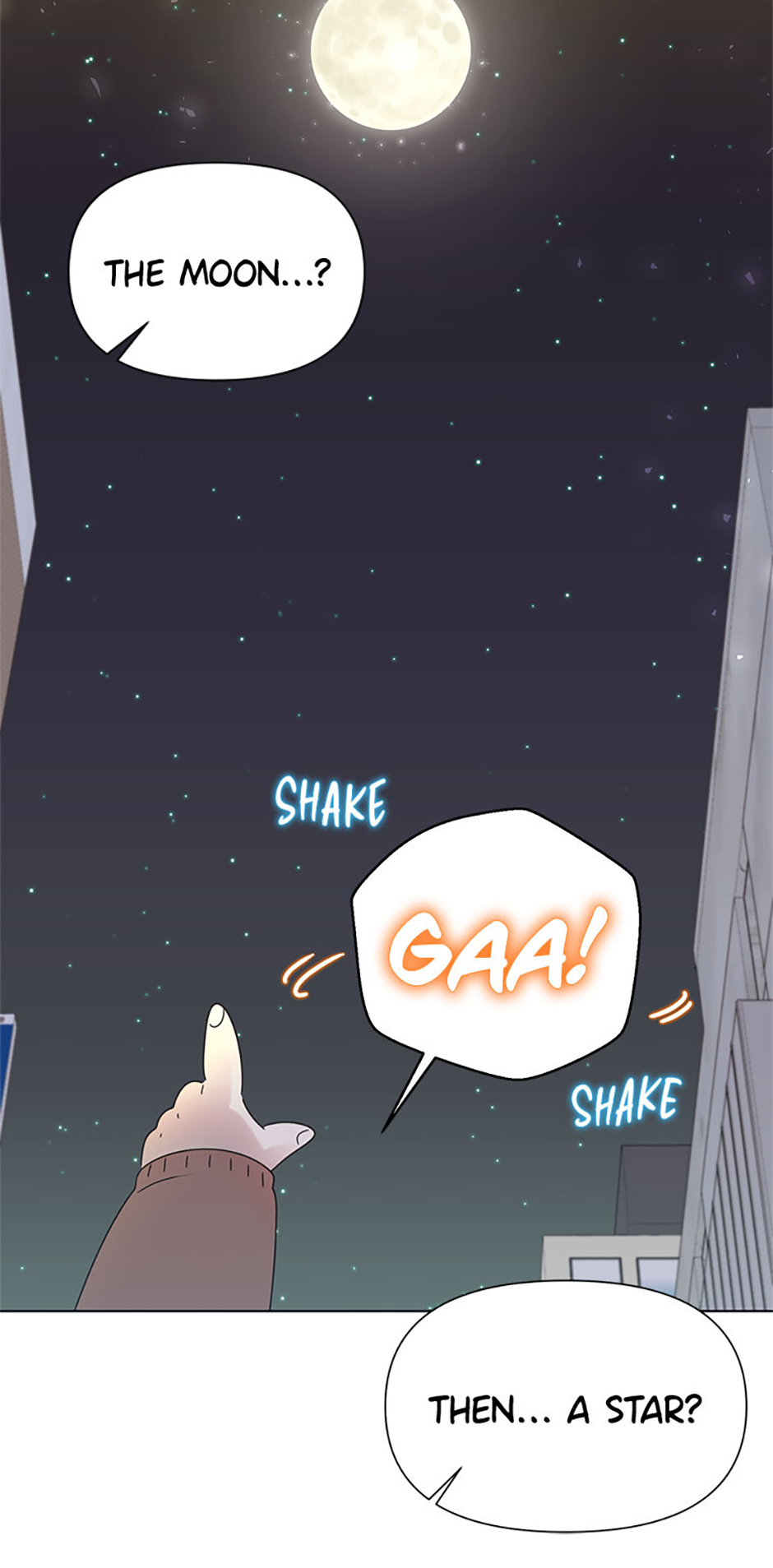My Brother and His Gift Chapter 39 - Page 52