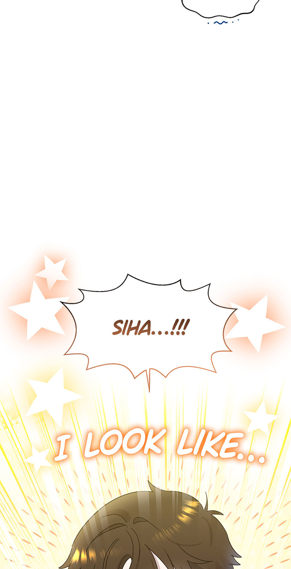 My Brother and His Gift Chapter 39 - Page 54