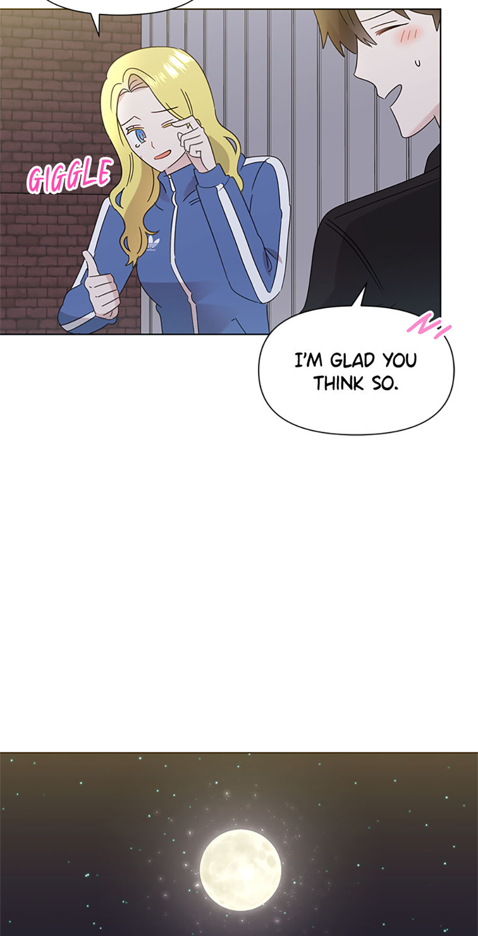 My Brother and His Gift Chapter 39 - Page 59