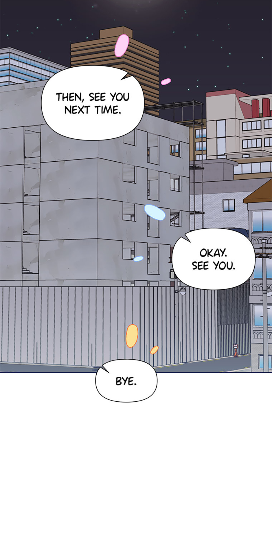 My Brother and His Gift Chapter 39 - Page 60