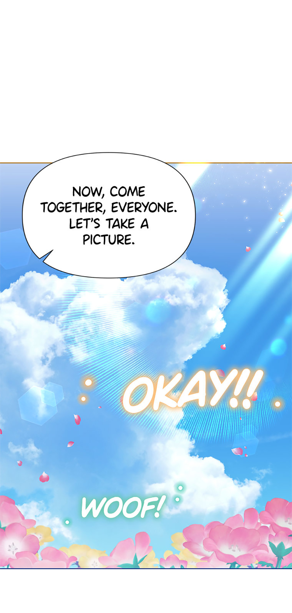 My Brother and His Gift Chapter 39 - Page 76