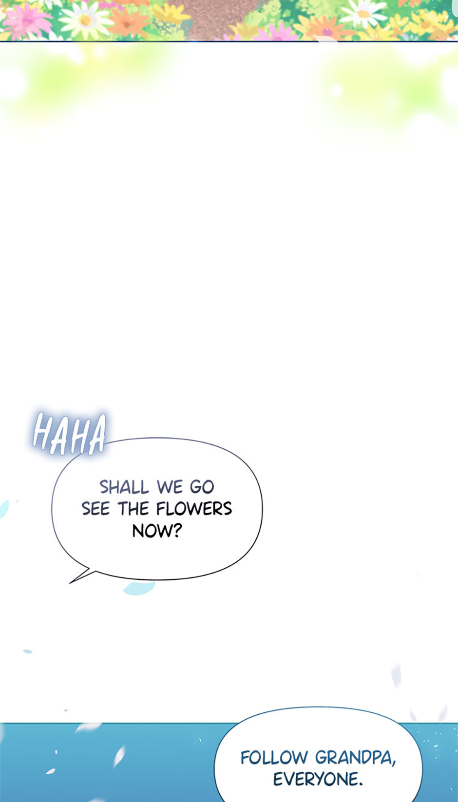 My Brother and His Gift Chapter 39 - Page 79