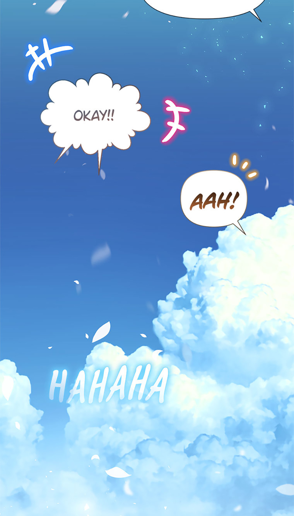 My Brother and His Gift Chapter 39 - Page 80