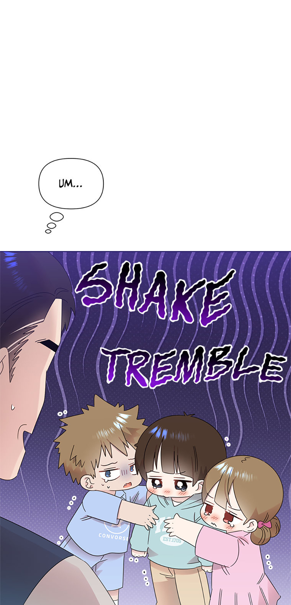 My Brother and His Gift Chapter 40 - Page 17