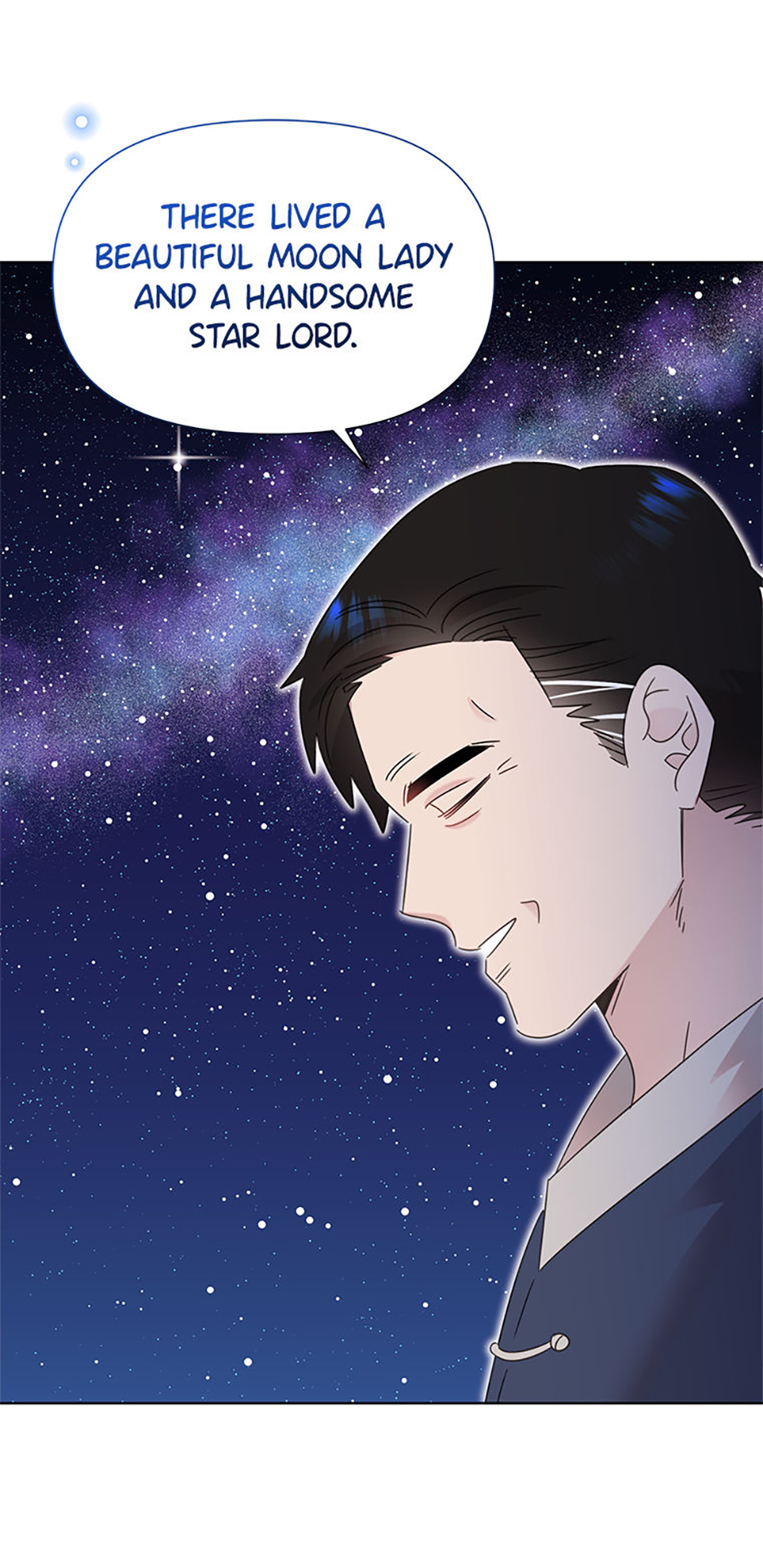 My Brother and His Gift Chapter 40 - Page 22