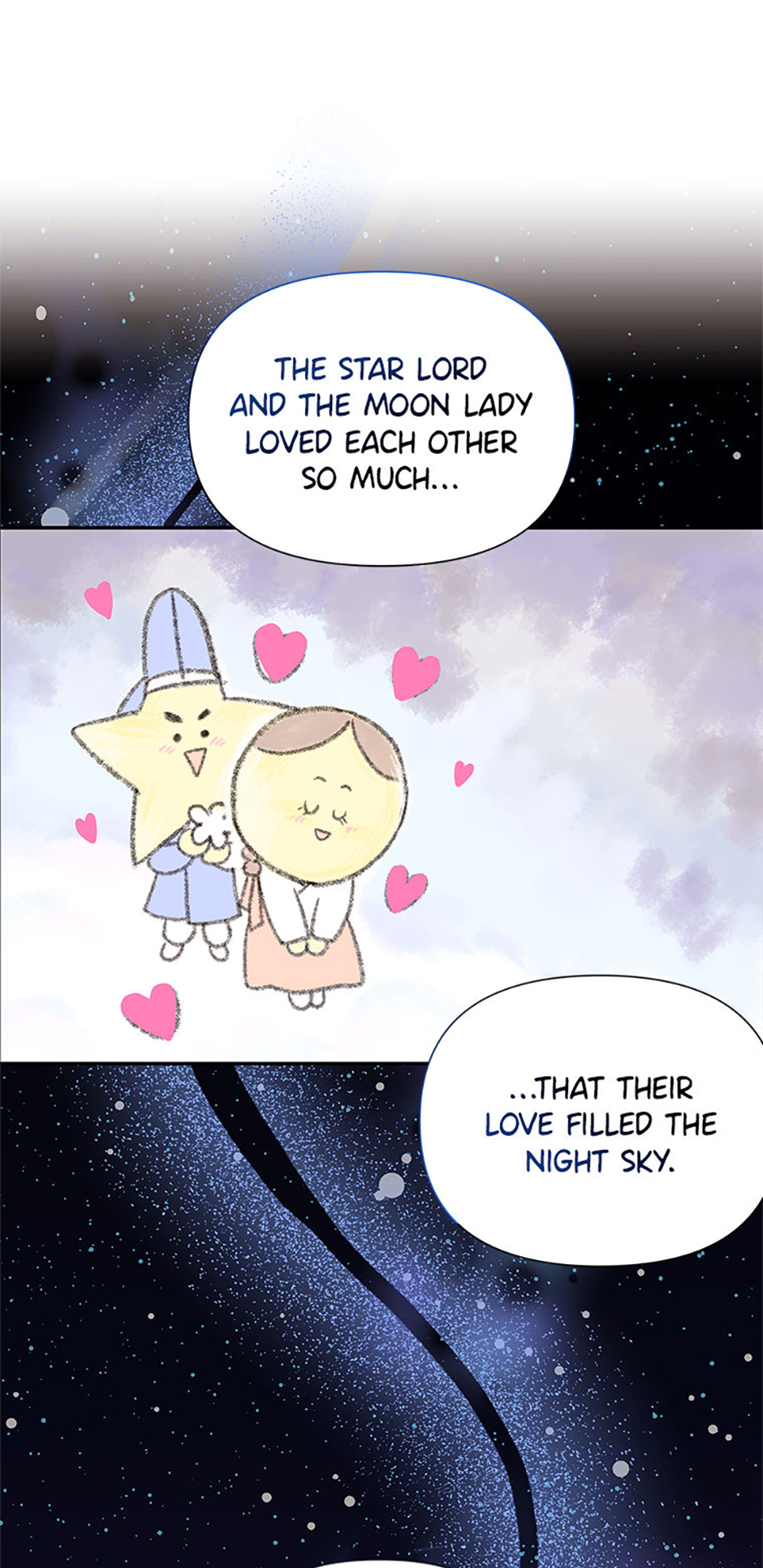 My Brother and His Gift Chapter 40 - Page 23