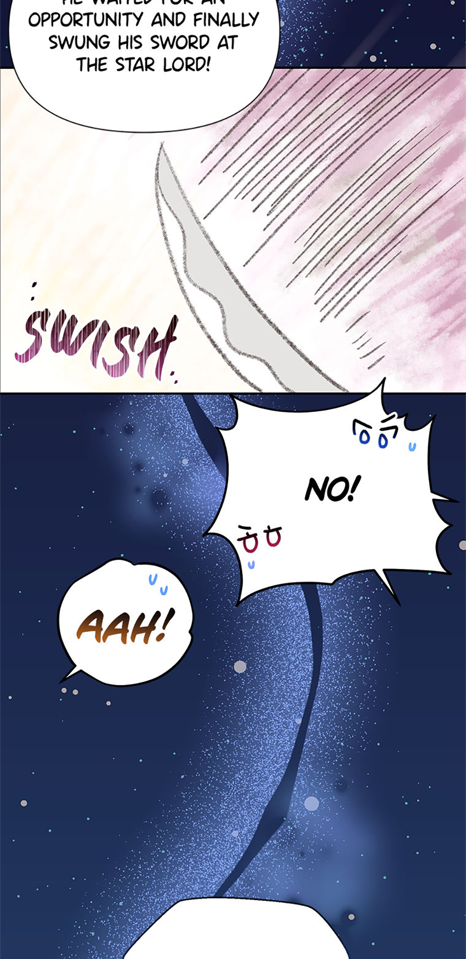 My Brother and His Gift Chapter 40 - Page 25