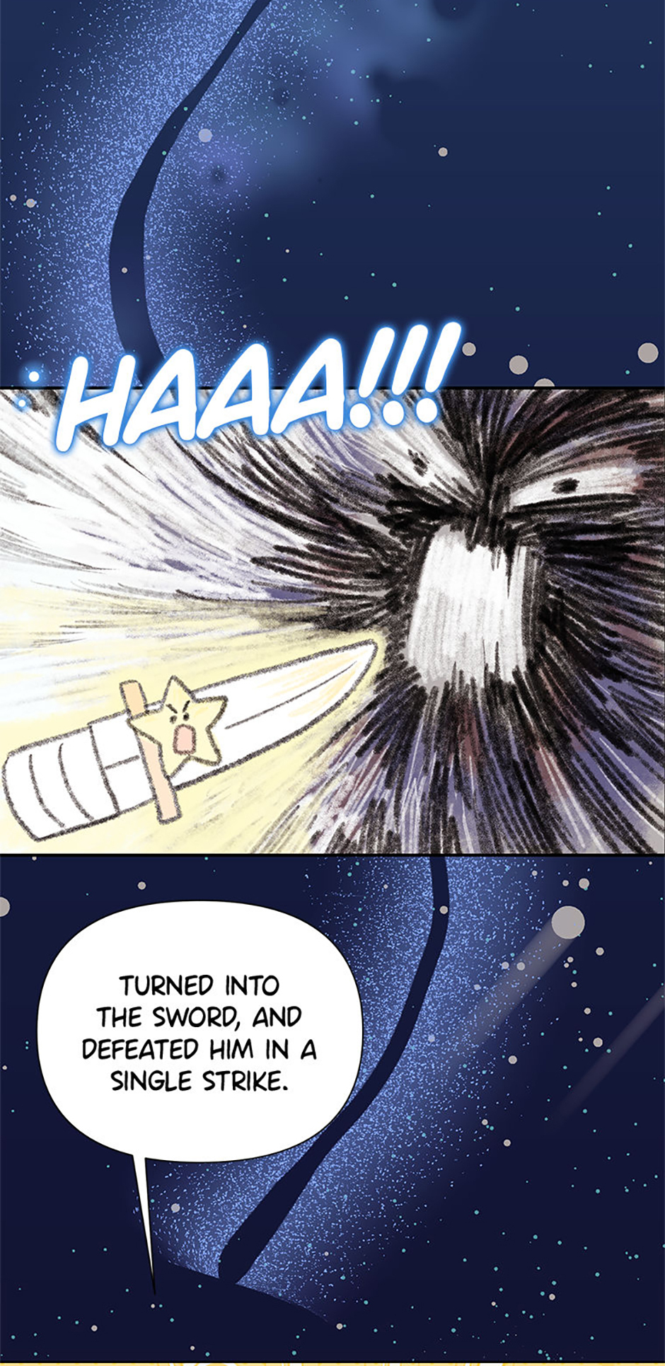 My Brother and His Gift Chapter 40 - Page 27