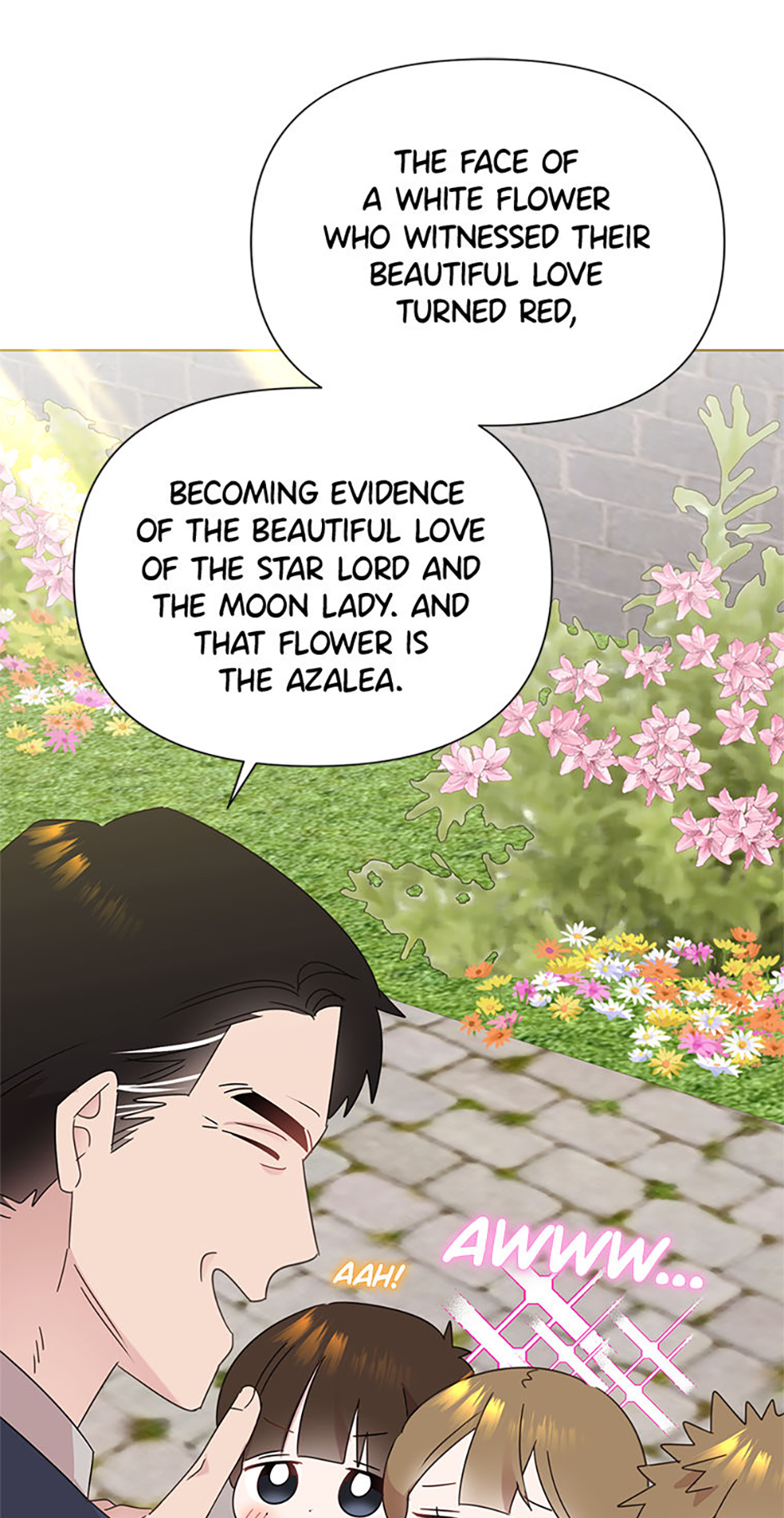 My Brother and His Gift Chapter 40 - Page 30