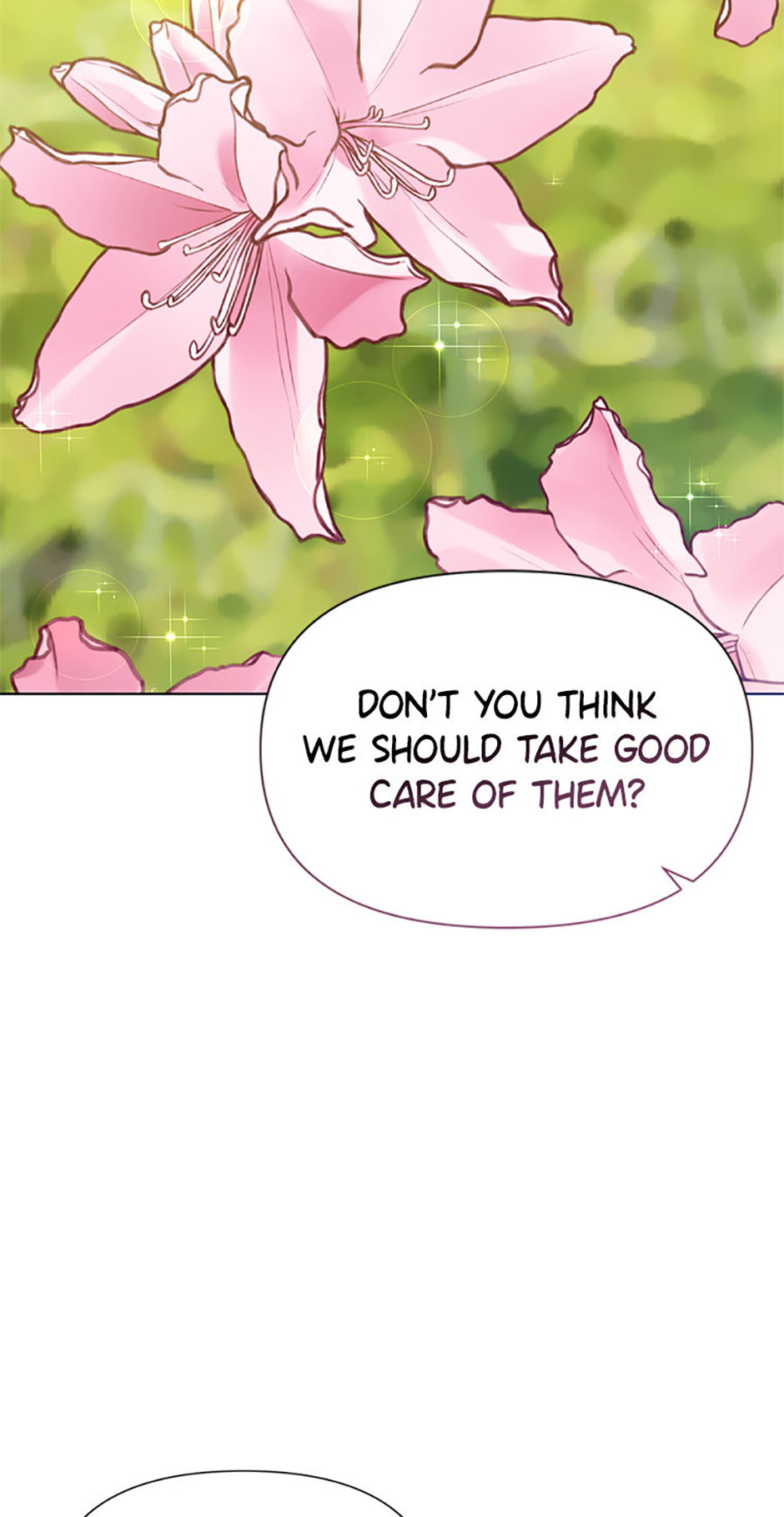 My Brother and His Gift Chapter 40 - Page 33