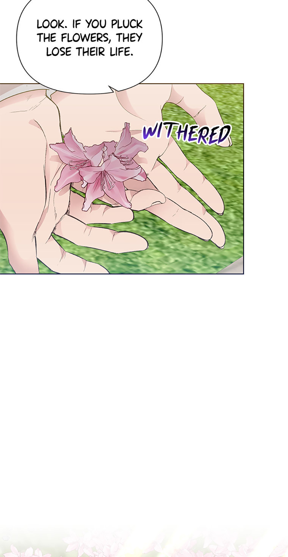 My Brother and His Gift Chapter 40 - Page 34