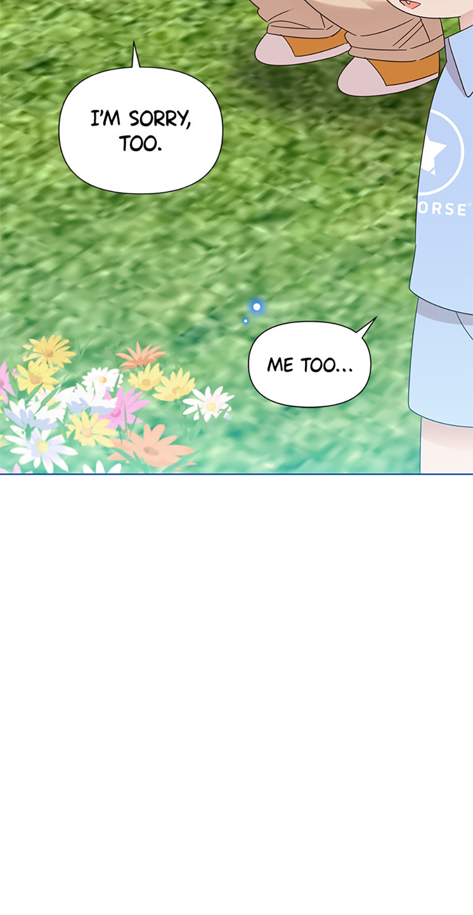 My Brother and His Gift Chapter 40 - Page 36