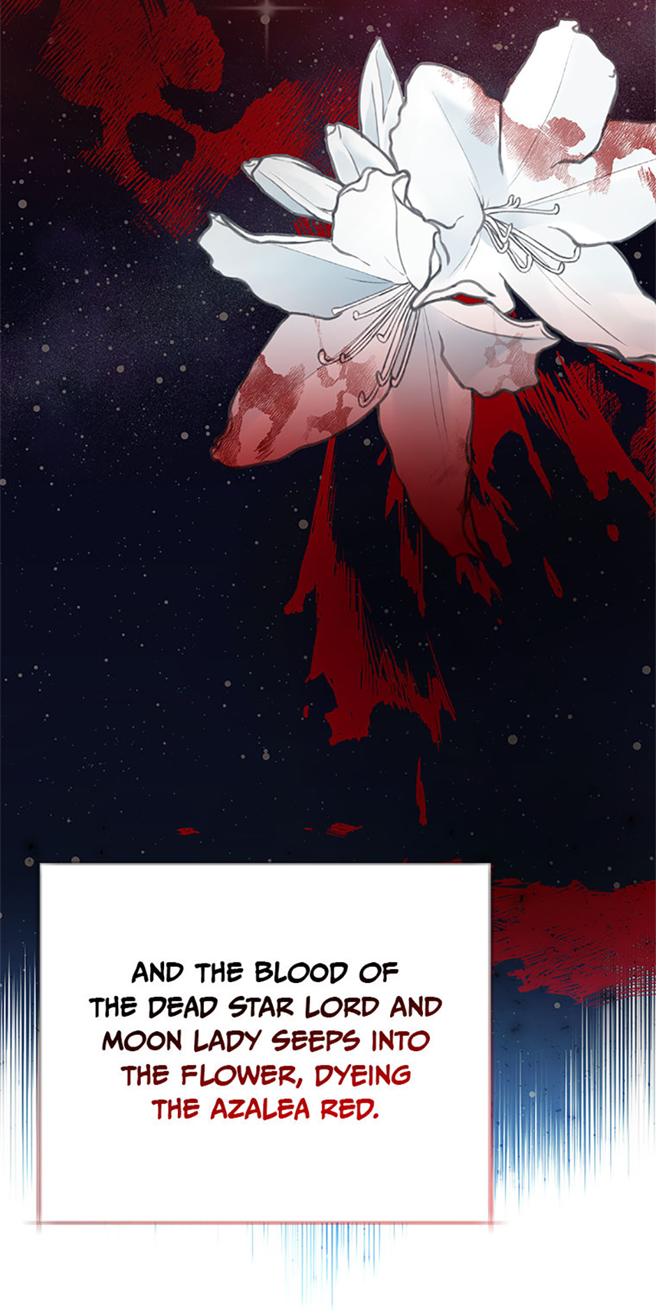 My Brother and His Gift Chapter 40 - Page 41