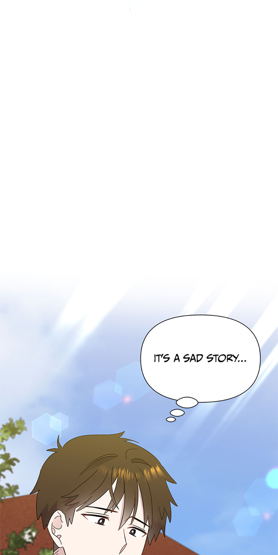 My Brother and His Gift Chapter 40 - Page 42