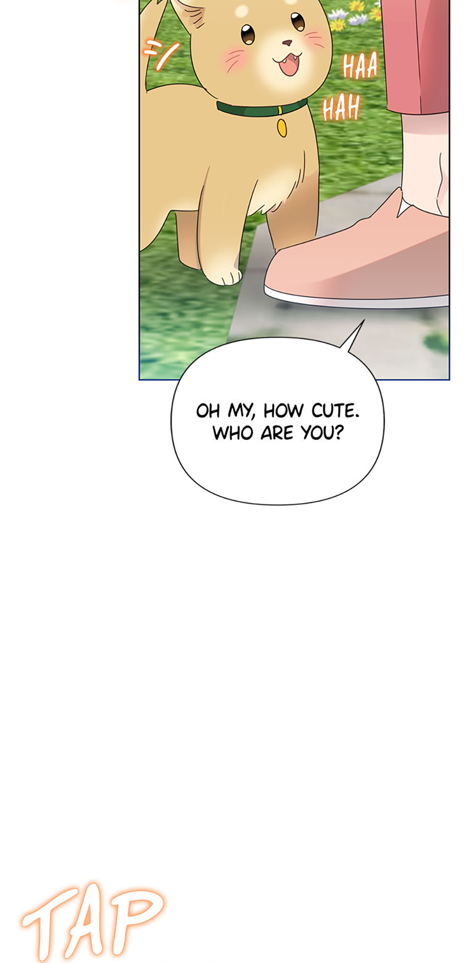 My Brother and His Gift Chapter 40 - Page 50