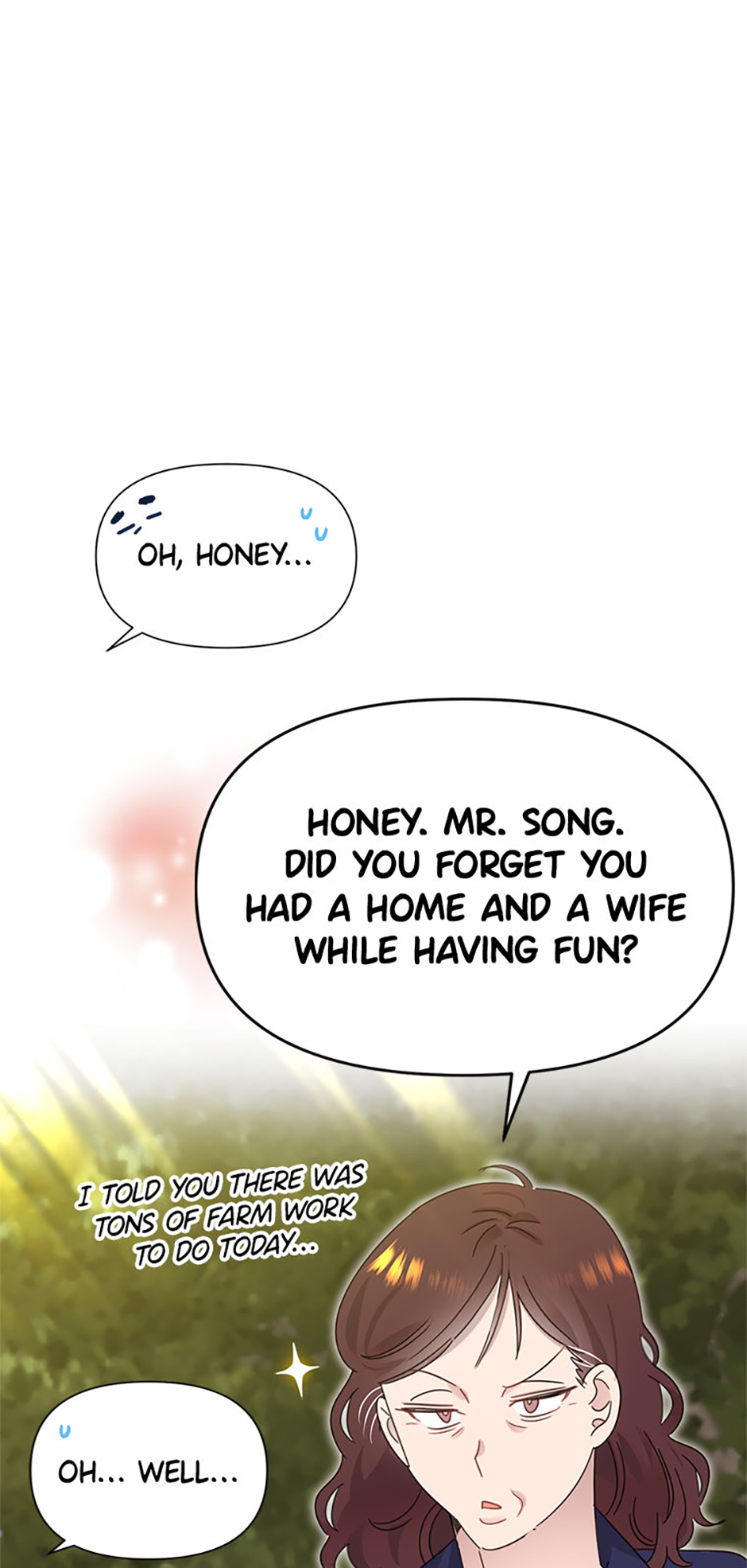 My Brother and His Gift Chapter 40 - Page 52