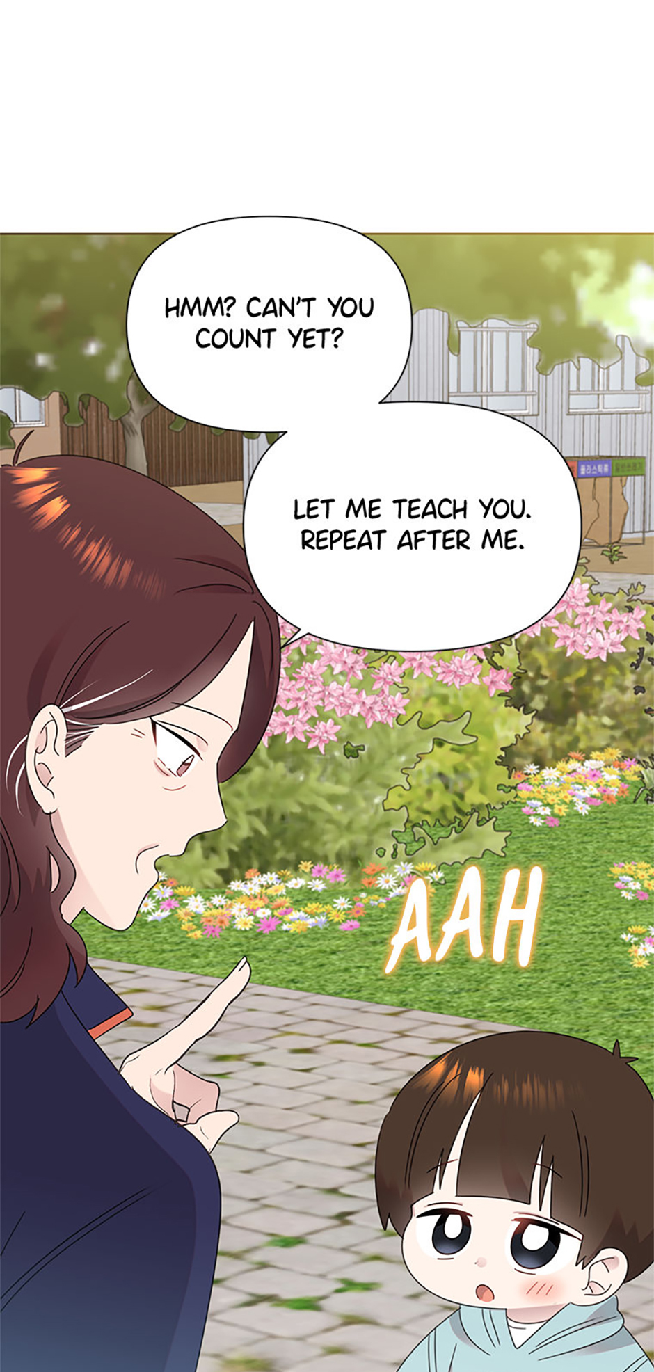My Brother and His Gift Chapter 40 - Page 60
