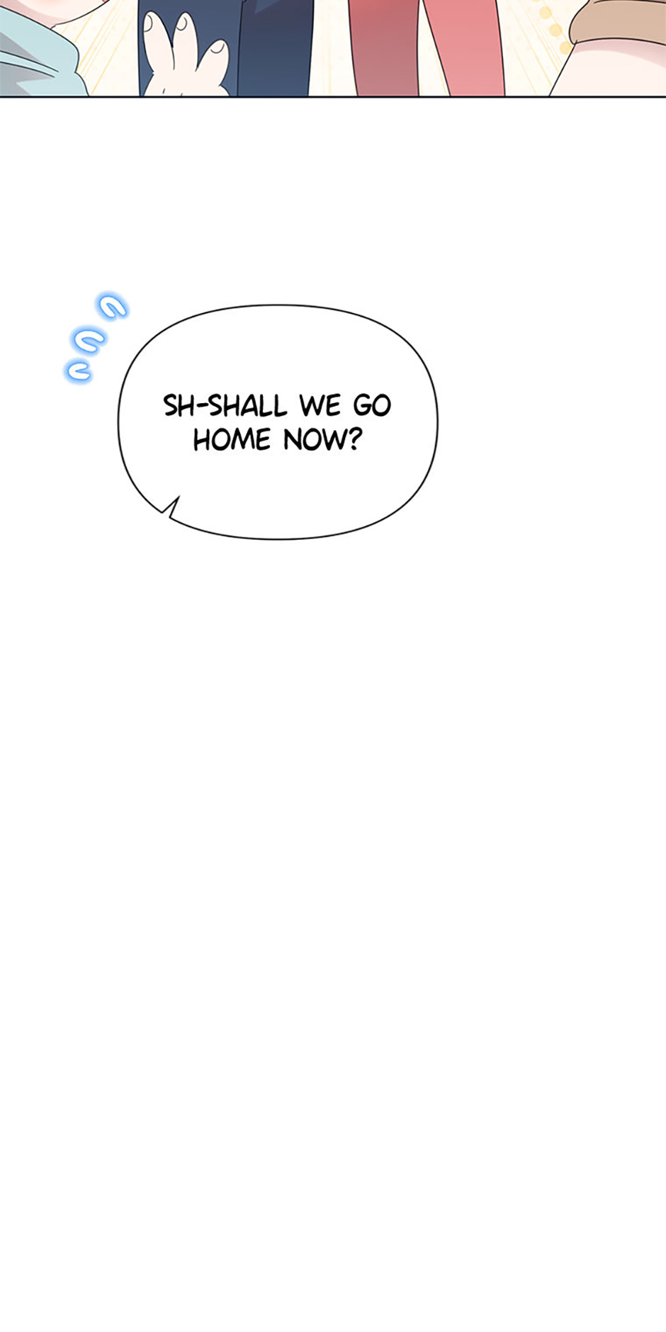 My Brother and His Gift Chapter 40 - Page 68