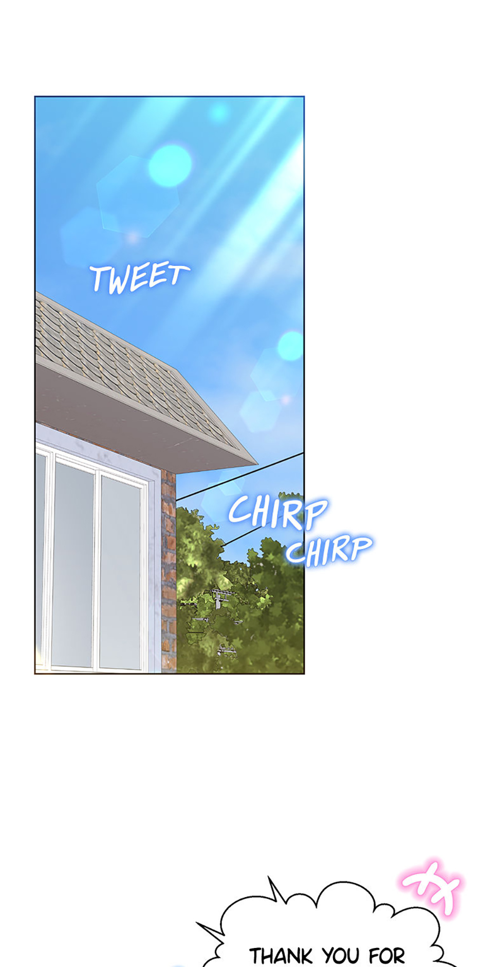 My Brother and His Gift Chapter 40 - Page 69