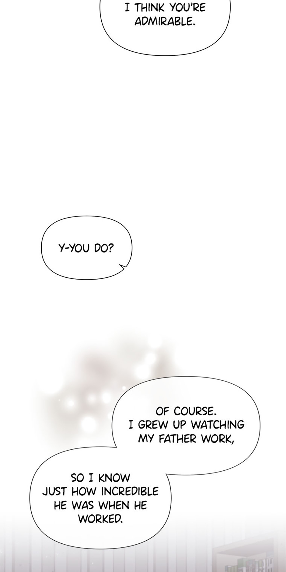 My Brother and His Gift Chapter 41 - Page 20