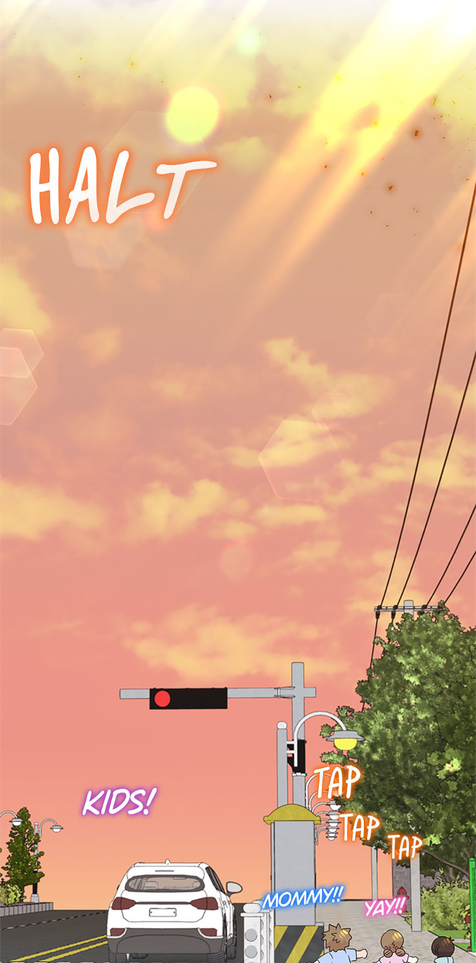 My Brother and His Gift Chapter 41 - Page 31