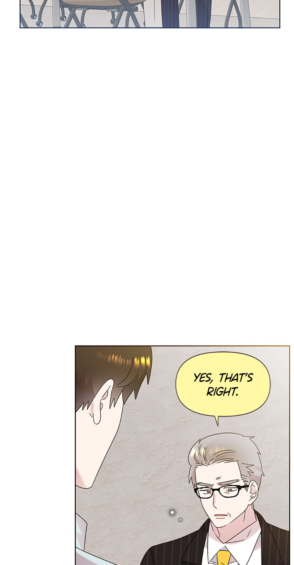 My Brother and His Gift Chapter 41 - Page 43