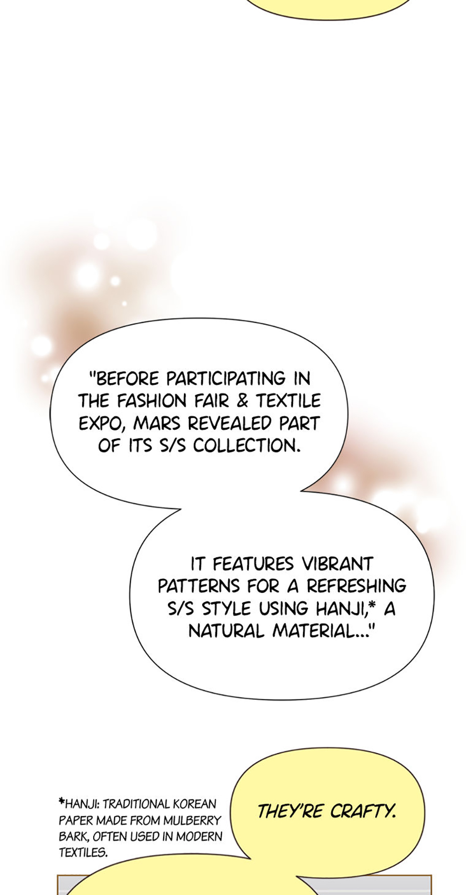 My Brother and His Gift Chapter 41 - Page 45
