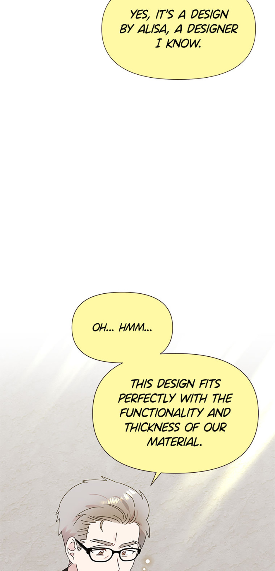 My Brother and His Gift Chapter 41 - Page 53