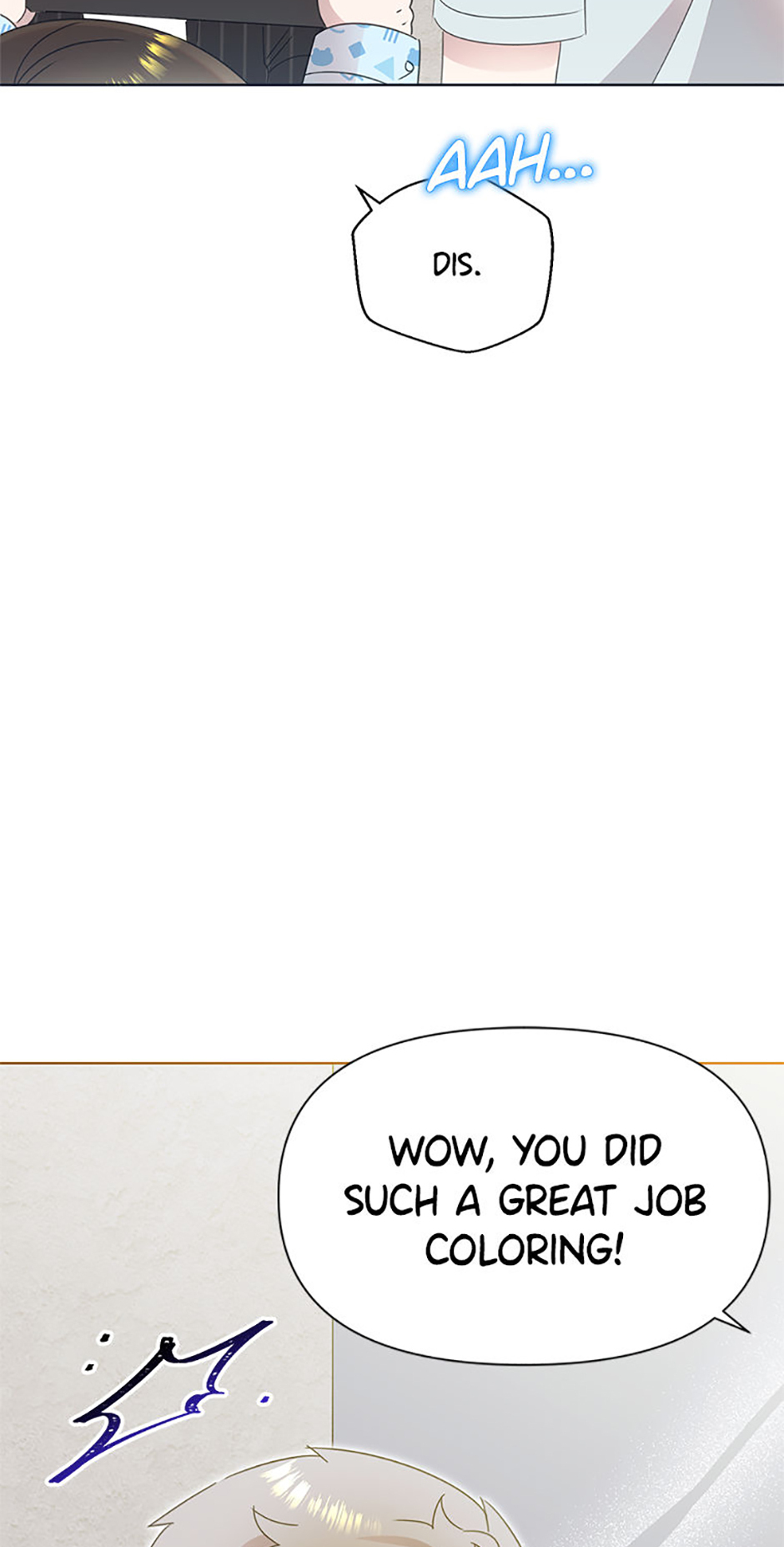 My Brother and His Gift Chapter 41 - Page 60